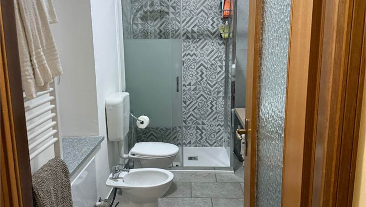 BAGNO