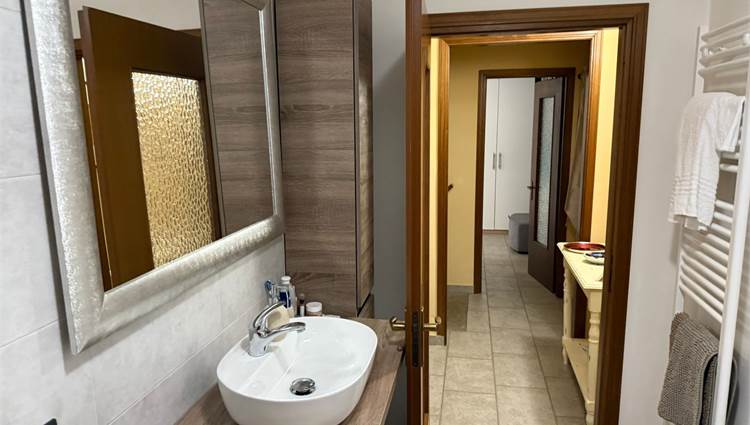 BAGNO