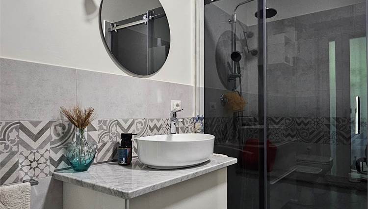 bagno