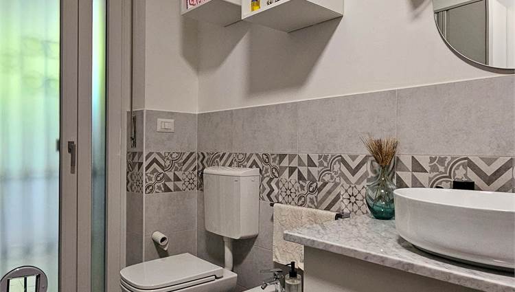 bagno