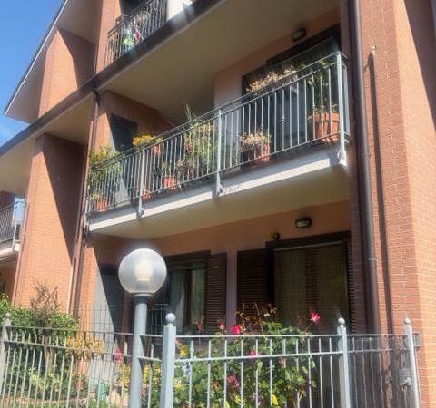 Elegante appartamento rifinito in signorile contesto condominiale