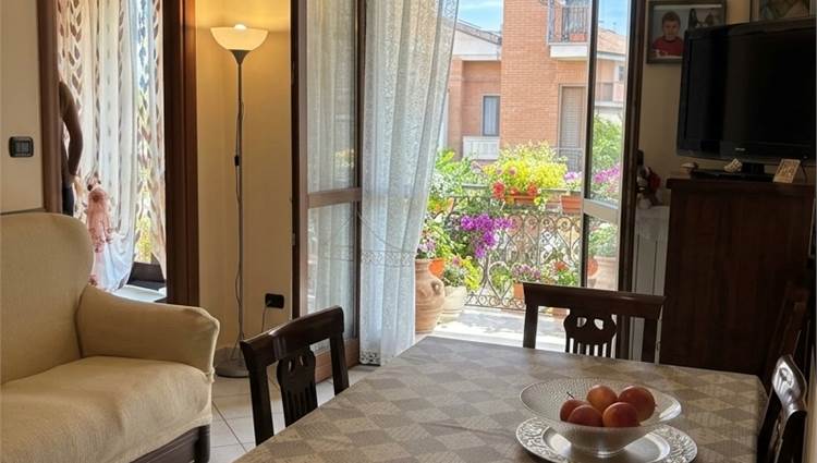cucina abitabile