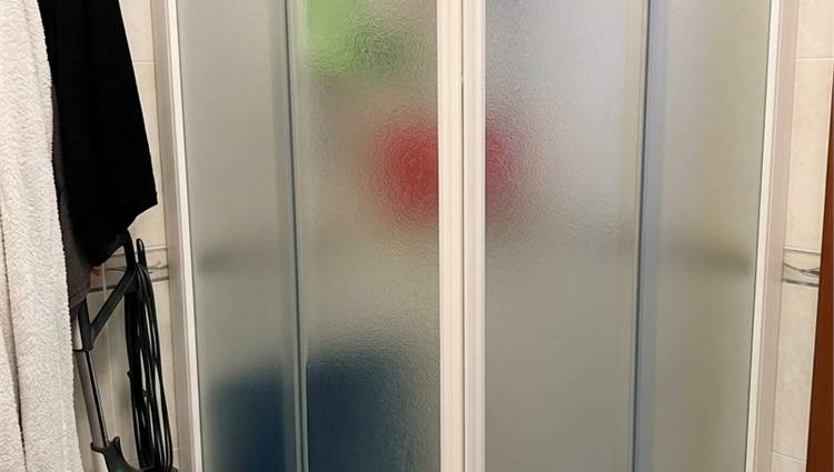bagno/lavanderia