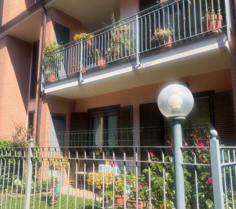 facciata esterna