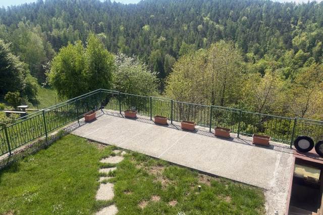 terrazzo