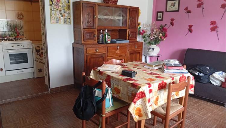 seconda cucina