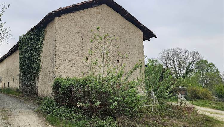 Esterno