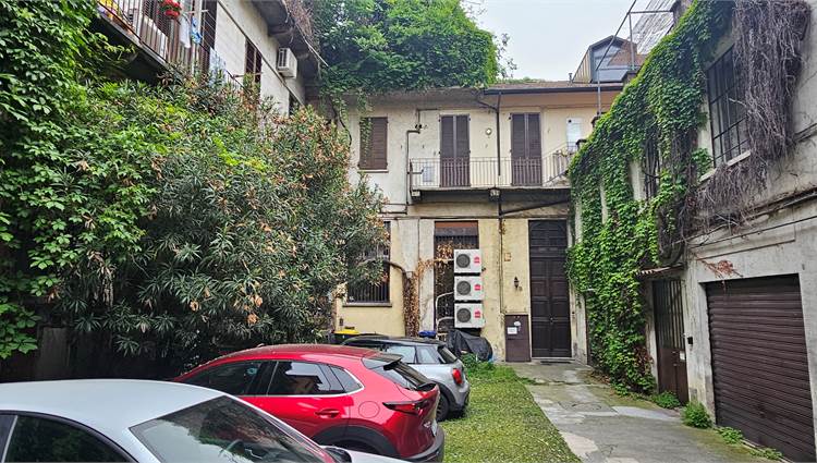 cortile
