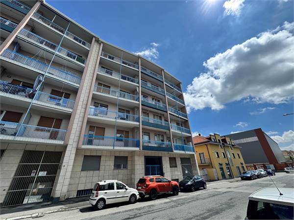 3 locali in vendita a Pinerolo