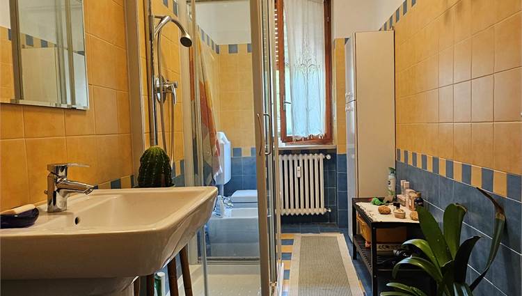 bagno