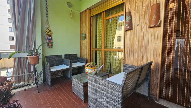 balcone