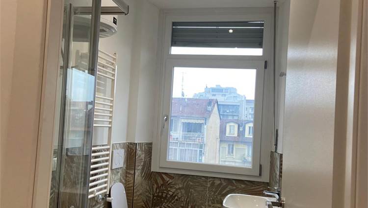 bagno