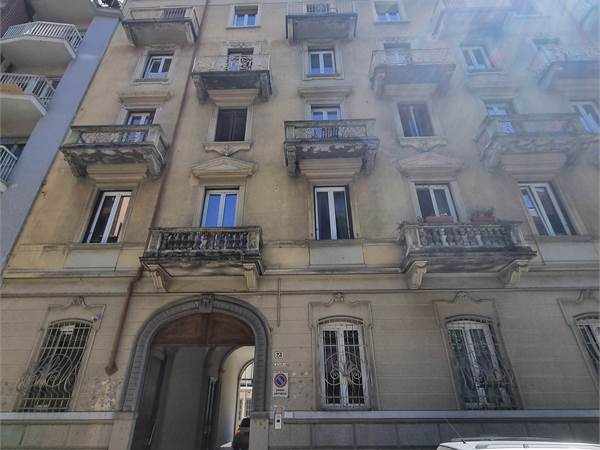 Politecnico – Bilocale ristrutturato e arredato in affitto 