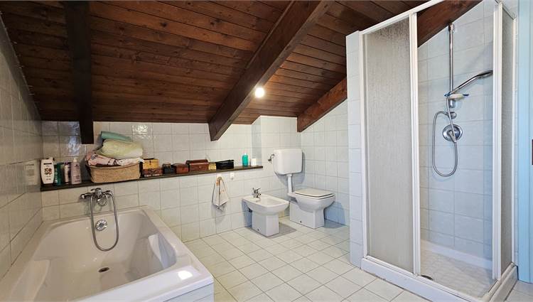 bagno