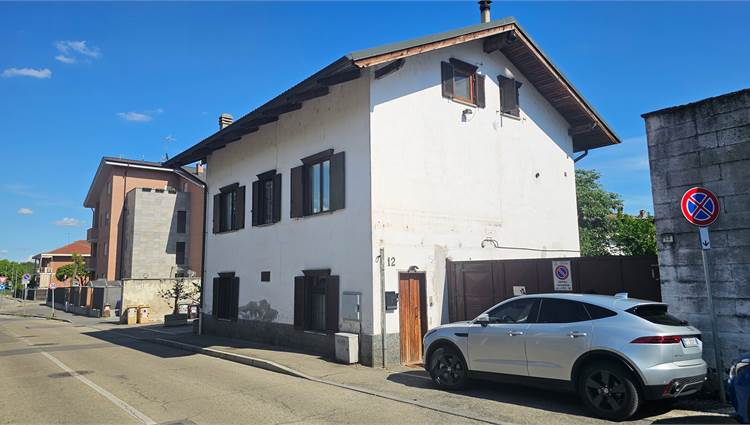 facciata