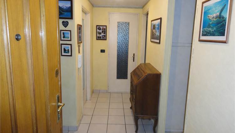 ingresso