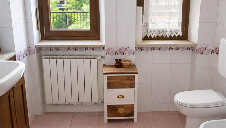 bagno