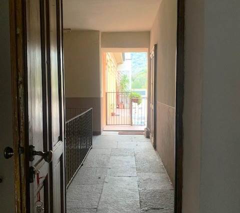 ingresso appartamento