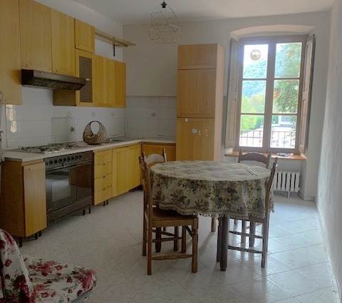sala da pranzo