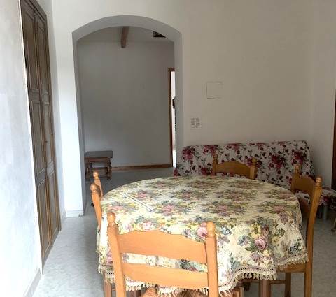 sala da pranzo