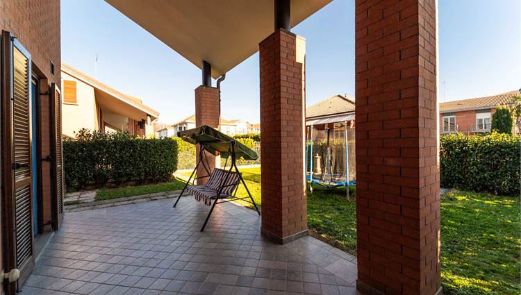 Veranda