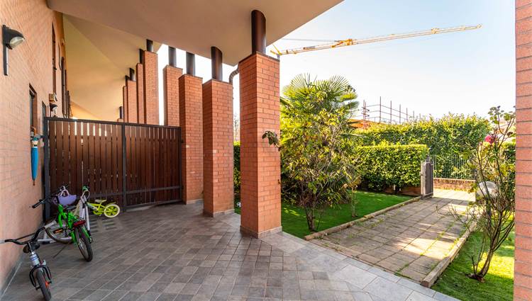 Veranda