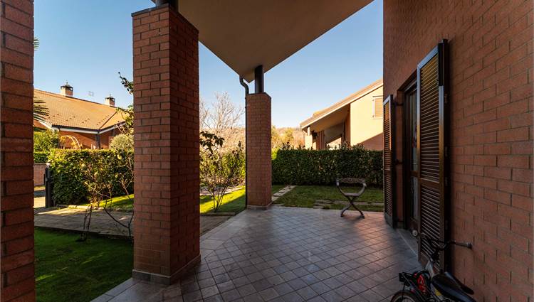 Veranda