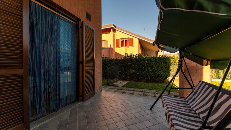 Veranda