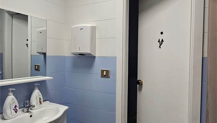 bagno