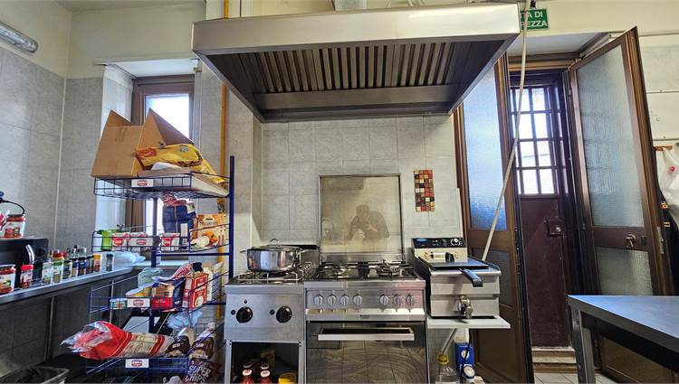 cucina