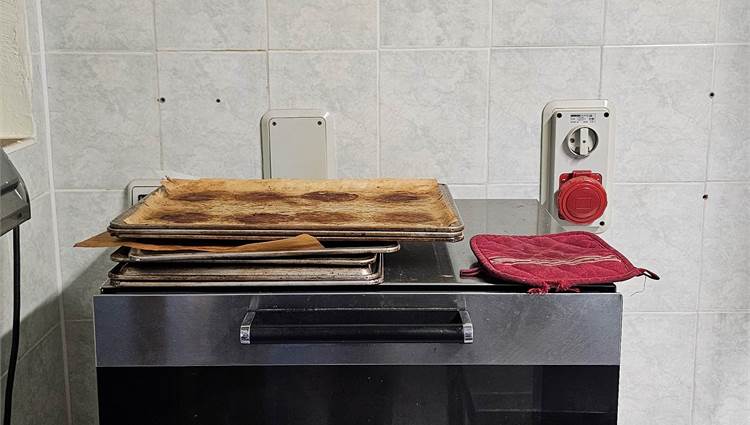 cucina