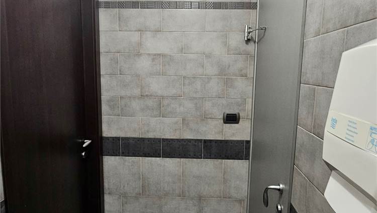 bagno