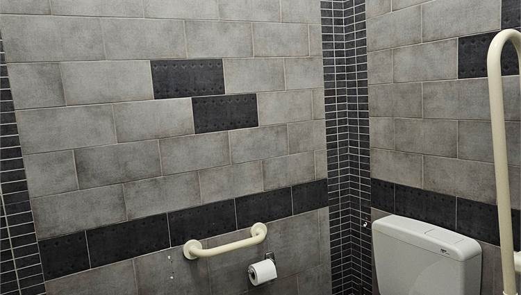 bagno