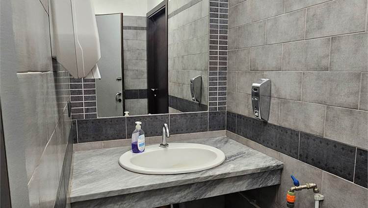 bagno