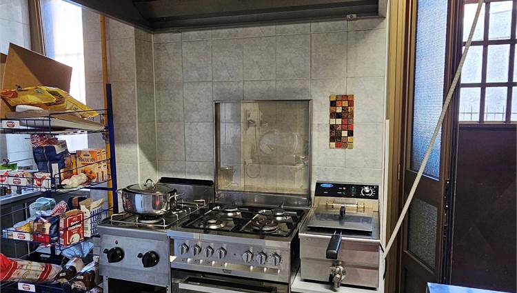 cucina