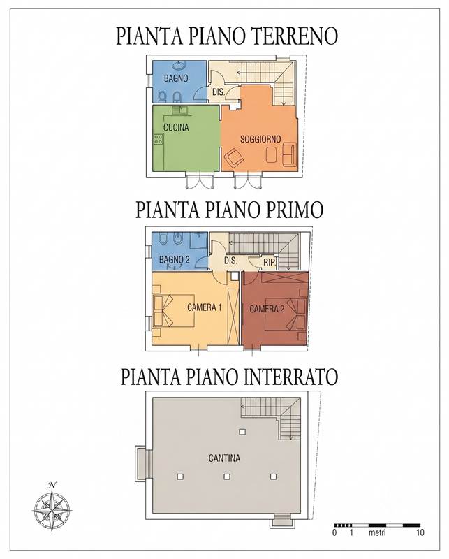 Planimetria 1