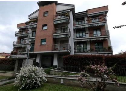 Appartamento