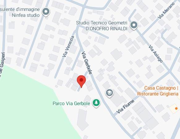 Villetta a schiera