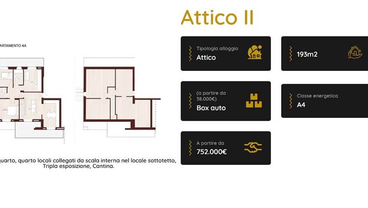 attico