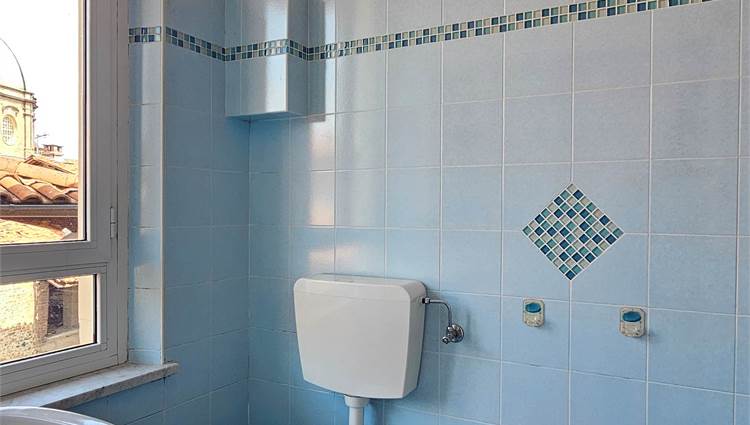 bagno