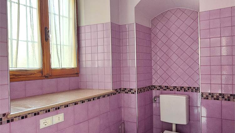 bagno