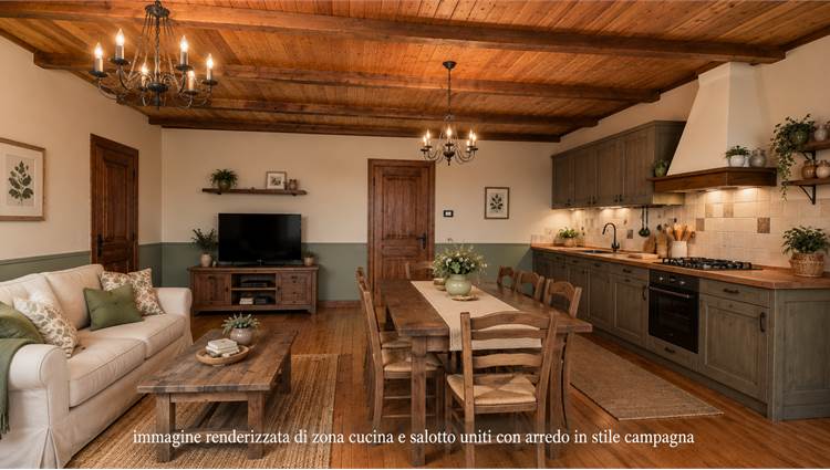 cucina
