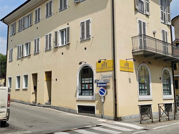 Appartamento centrale termo autonomo senza barriere architettoniche