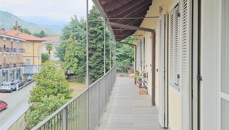 BALCONE