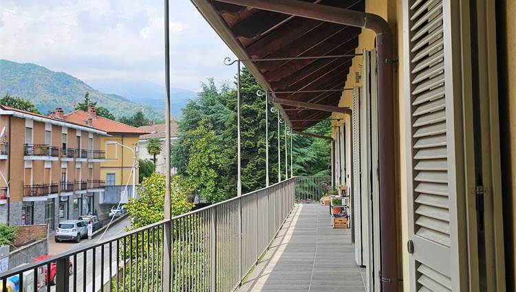BALCONE