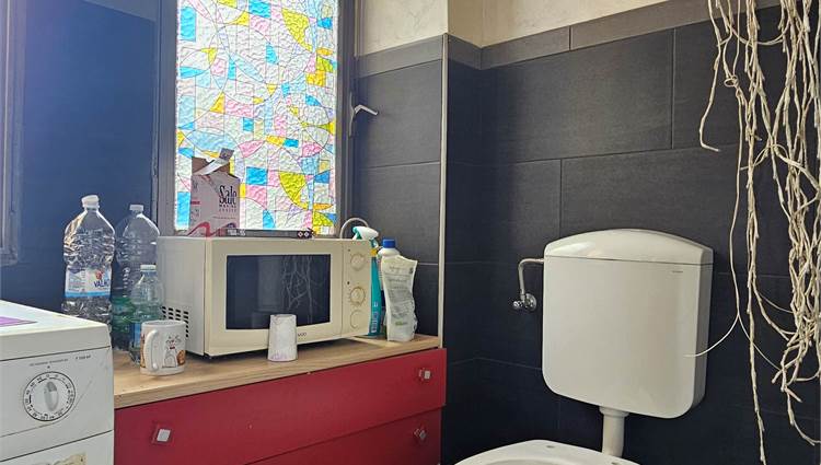 bagno