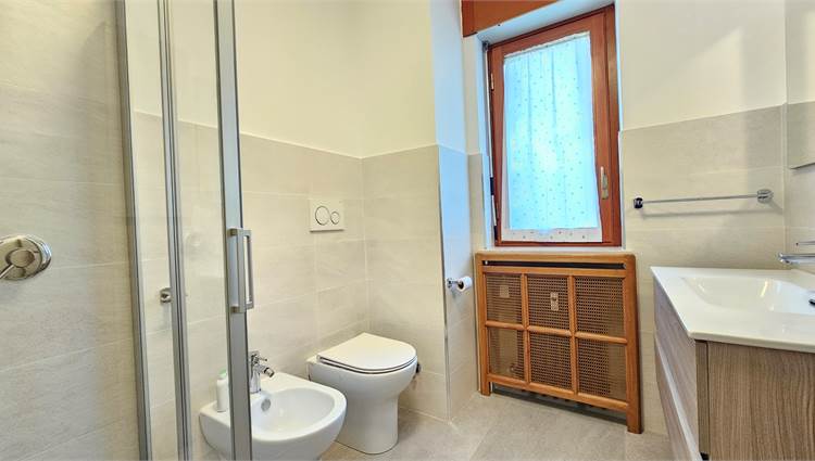 bagno
