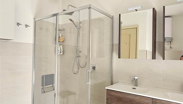 bagno