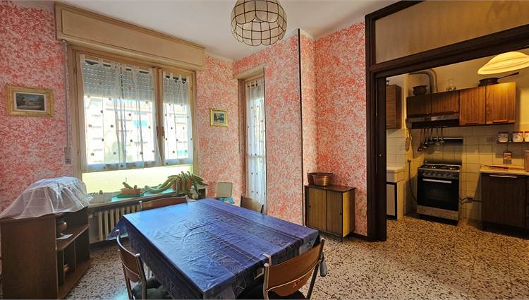 zona cucina