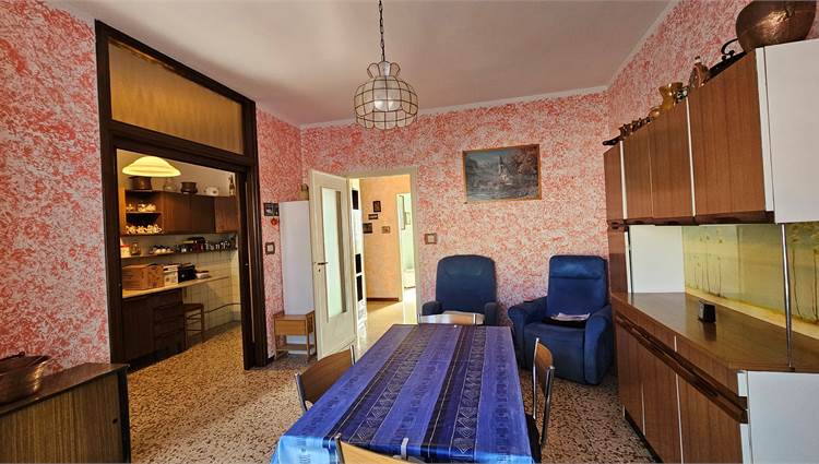 zona cucina